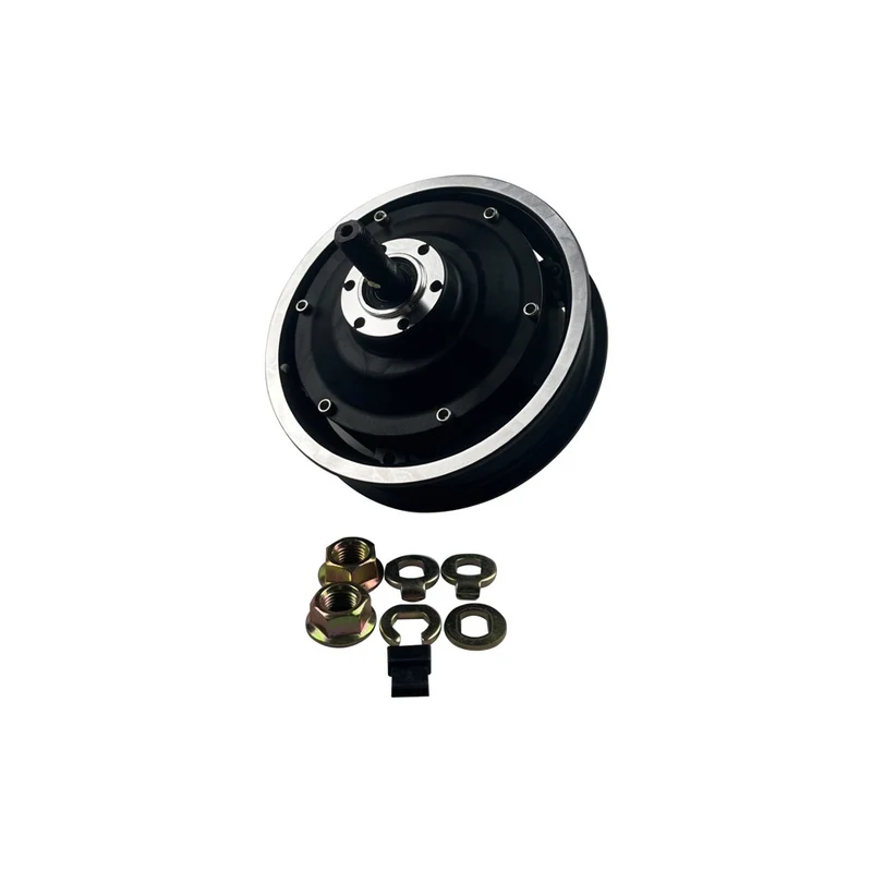 Moteur Vsett 10+