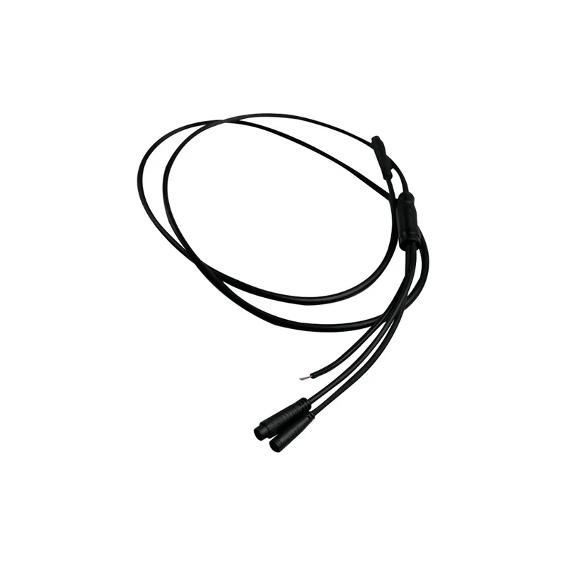 Cable data Vsett 9+ bimoteurs