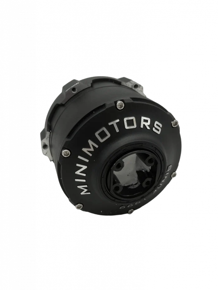 Moteur ARRIERE DUALTRON STORM LIMITED