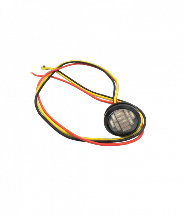 LED ARRIERE Feu Stop DUALTRON STORM