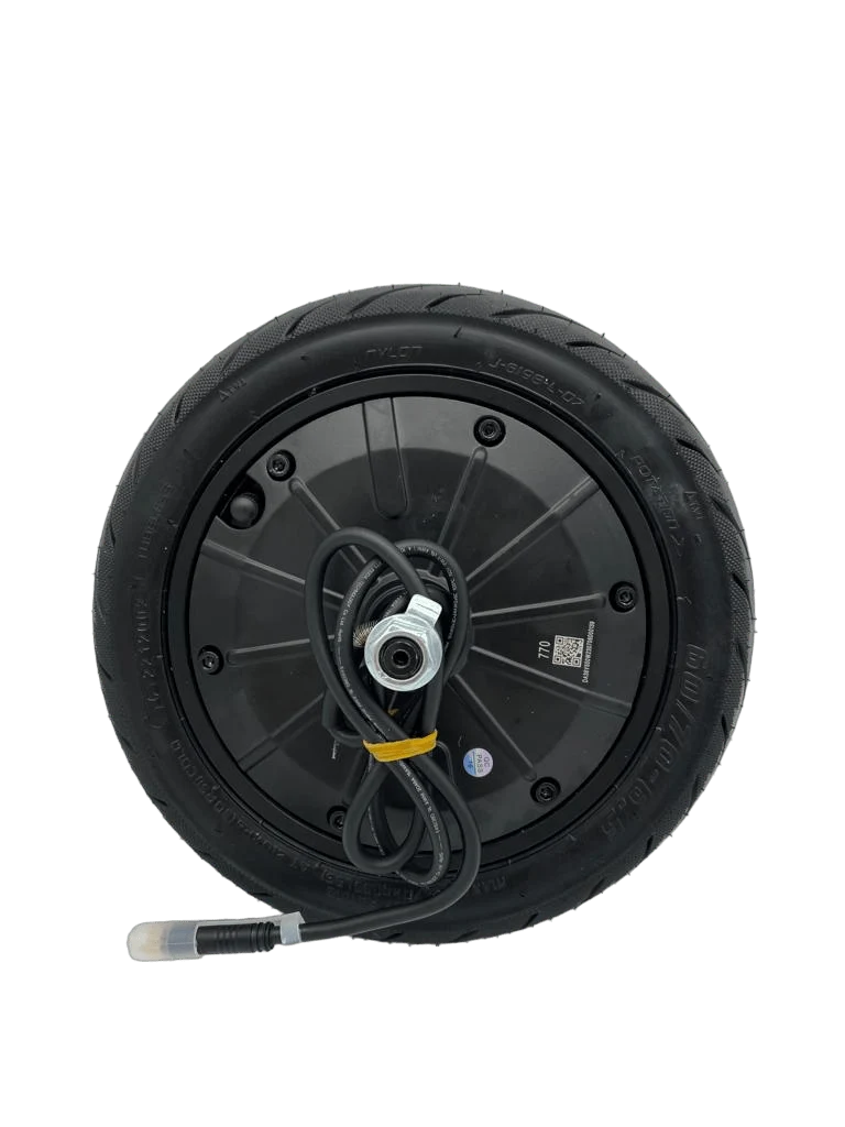 Moteur ARRIÈRE KUICKWHEEL S9