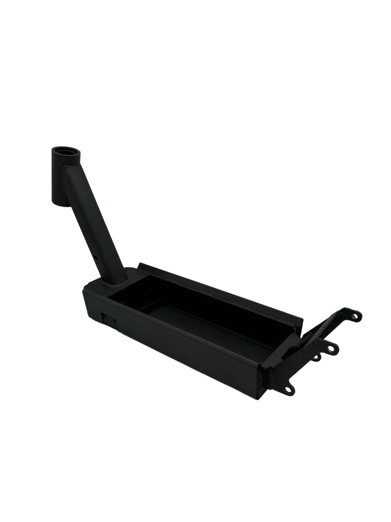 Châssis KUICKWHEEL S9
