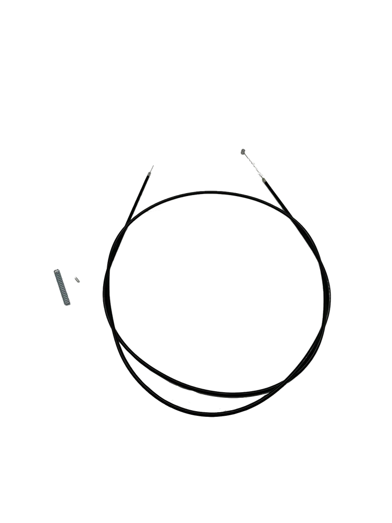 Câble de Frein ARRIÈRE KUICKWHEEL S9
