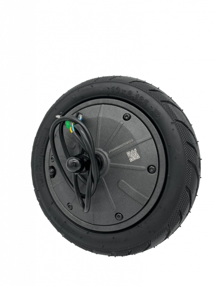 Moteur KUICKWHEEL M16
