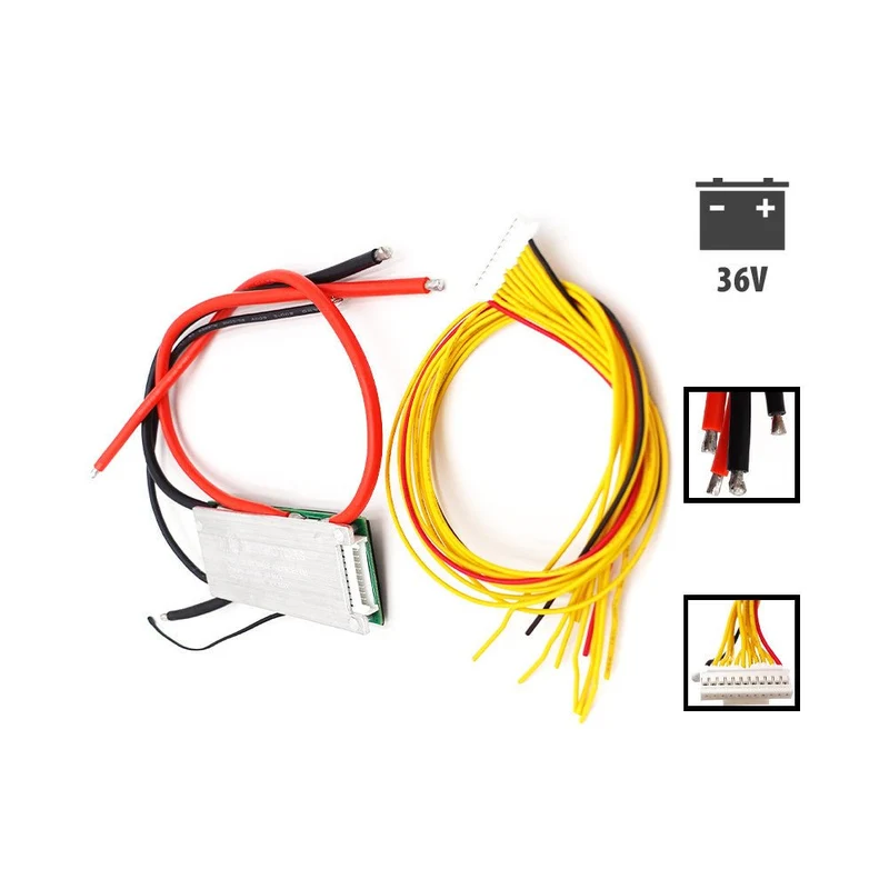 BMS pour Trottinette Électrique Dualtron Togo 36V