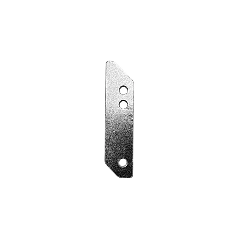 Plaque de fixation de béquille pour Trottinette Électrique Wispeed T850