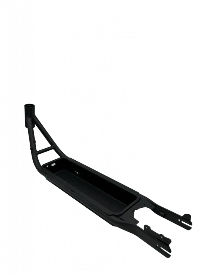 Chassis KUICKWHEEL M16