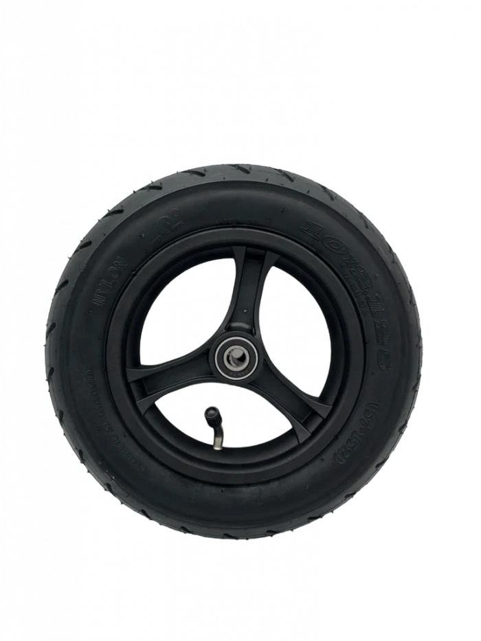 Roue AVANT KUICKWHEEL M16