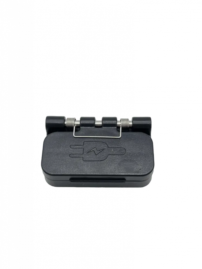 Connecteur de Charge KUICKWHEEL M16