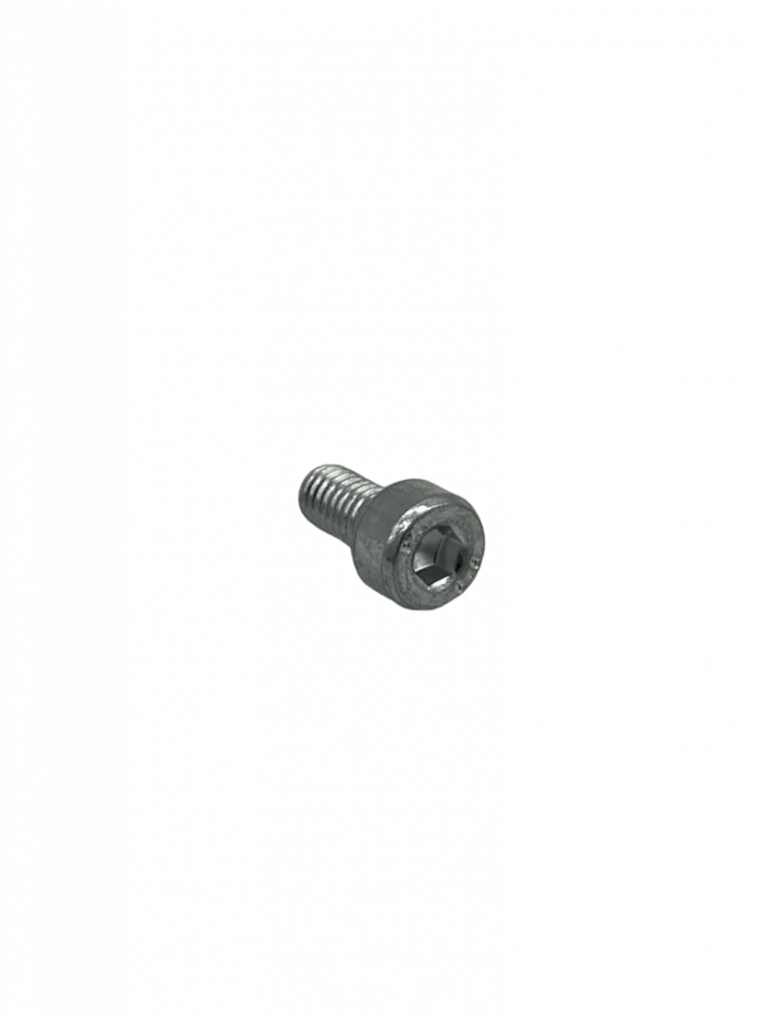 Vis M4x8 KUICKWHEEL M16