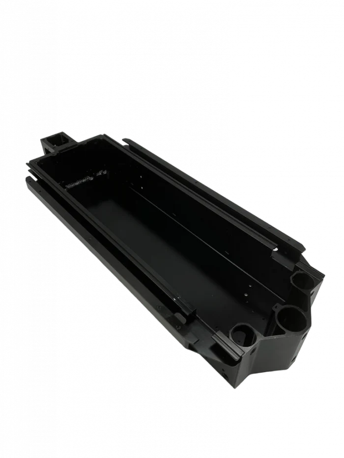Chassis DUALTRON CITY