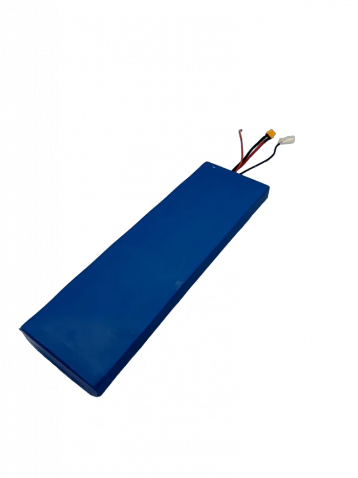 Batterie 48V 15Ah DUALTRON TOGO PLUS