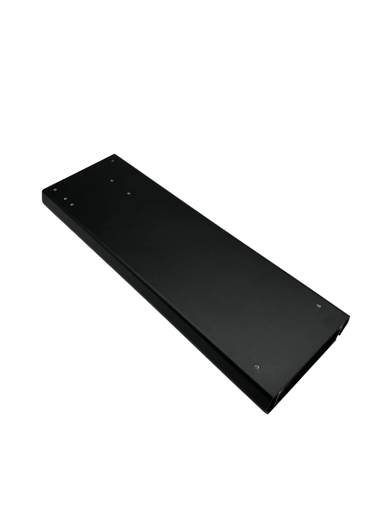 Chassis 48V DUALTRON TOGO PLUS