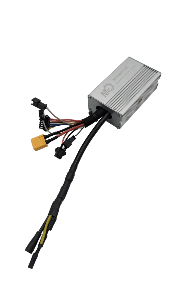 Controleur 48V 25A DUALTRON TOGO PLUS & TOGO PRO