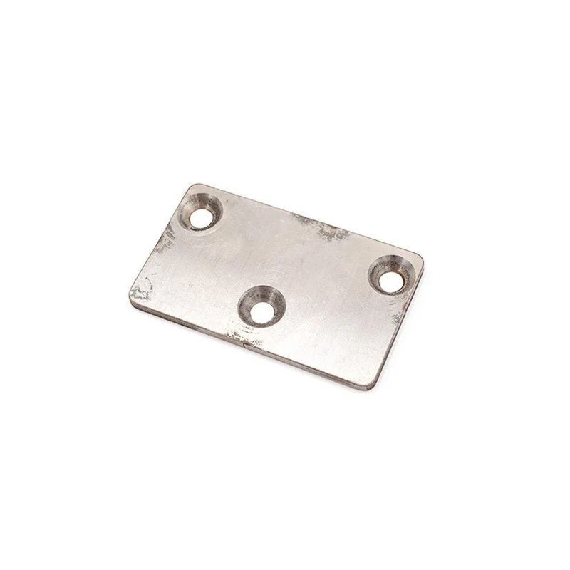 Plaque de fixation de béquille pour Trottinette Électrique Dualtron Thunder 3 / Victor Luxury Plus