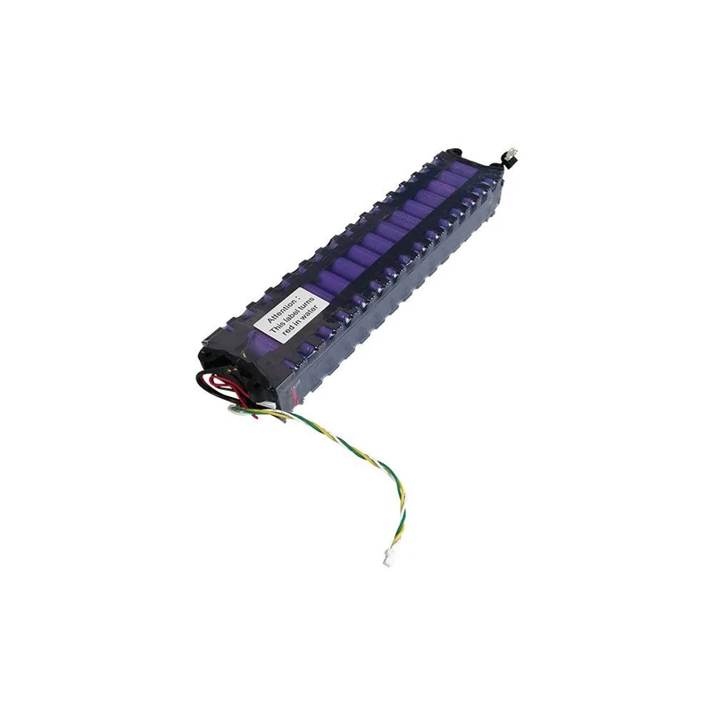 Batterie 36V 7.8Ah LG BMS Connecté pour Trottinette Électrique Xiaomi M365 / 1S / Essential