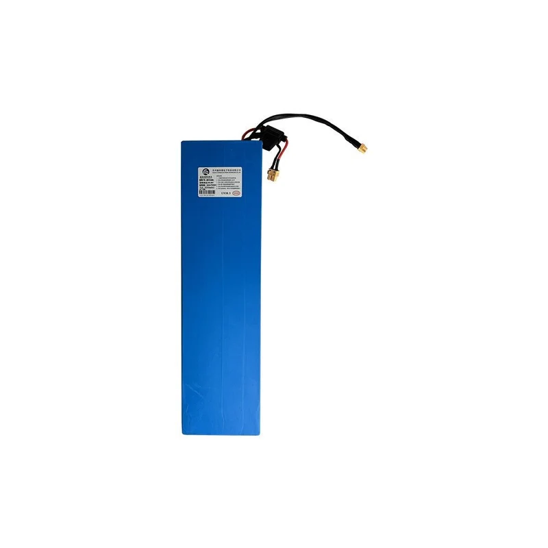 Batterie 48V 16Ah pour Trottinette Électrique Z8 / Z9