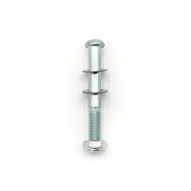 Axe de Potence pour Trottinette Électrique Speedway Mini4 Pro