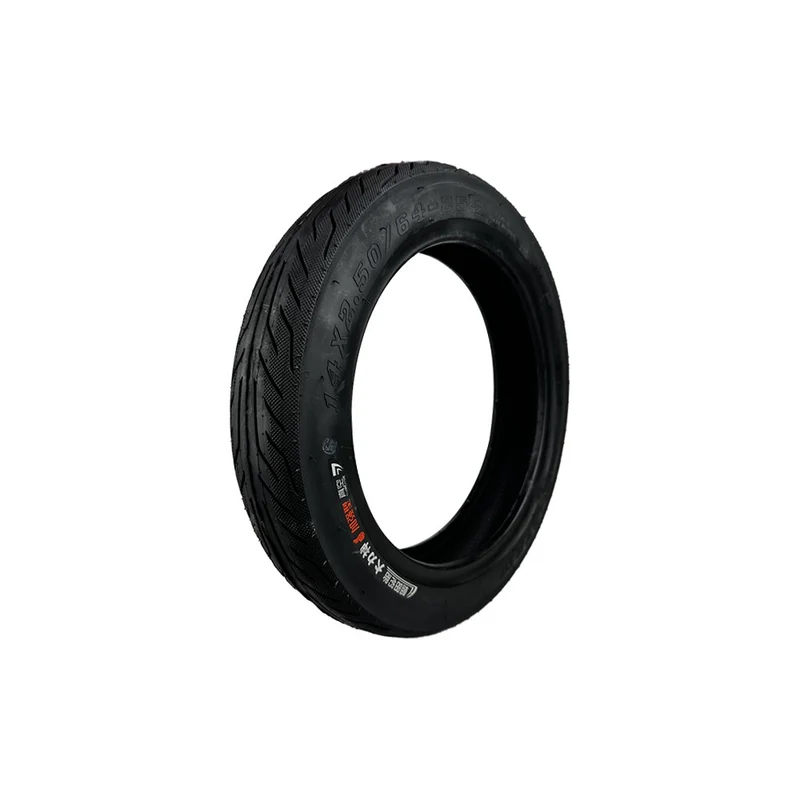 Pneu 14x2.50-10 tubeless Dualtron City