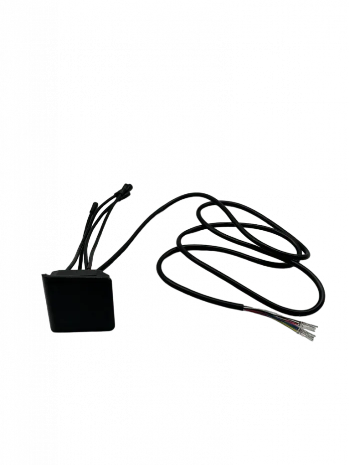 Display EY2 DUALTRON TOGO