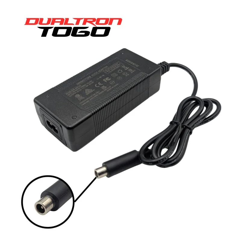 Chargeur 36V DUALTRON TOGO