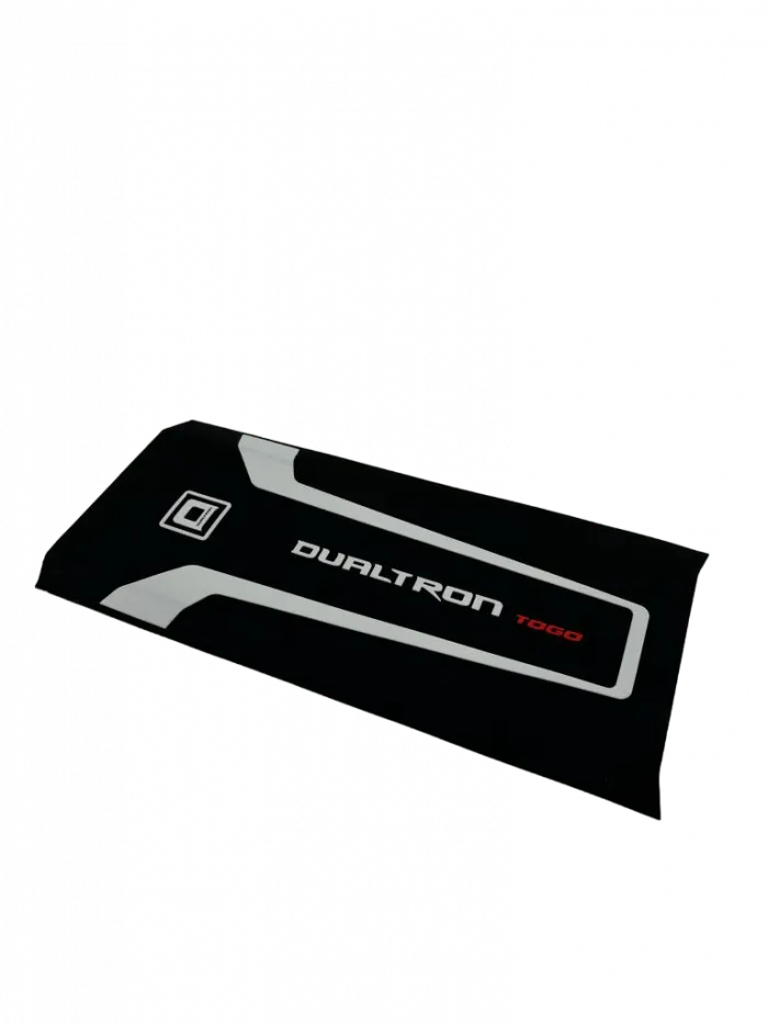 Grip Deck en Caoutchouc DUALTRON TOGO