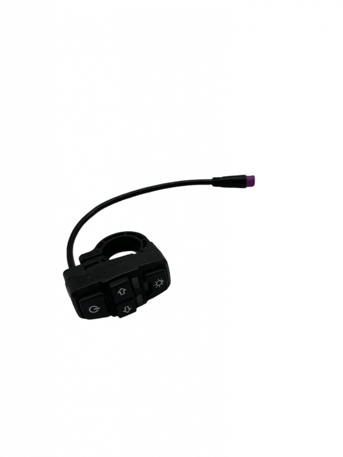 Commodo Power Clignotants Phares DUALTRON TOGO