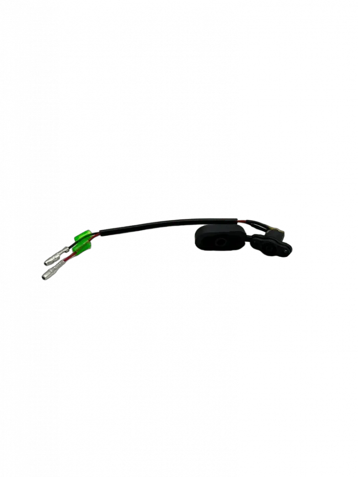 Port de Charge + Cache (36V) DUALTRON TOGO