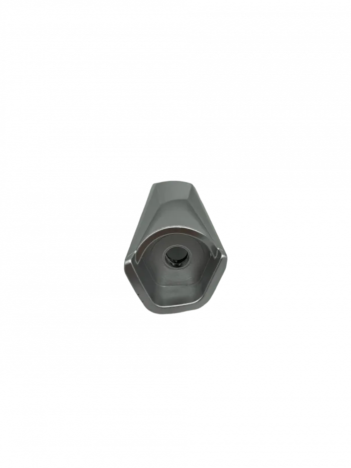 Support LED AVANT Deck GAUCHE DUALTRON TOGO