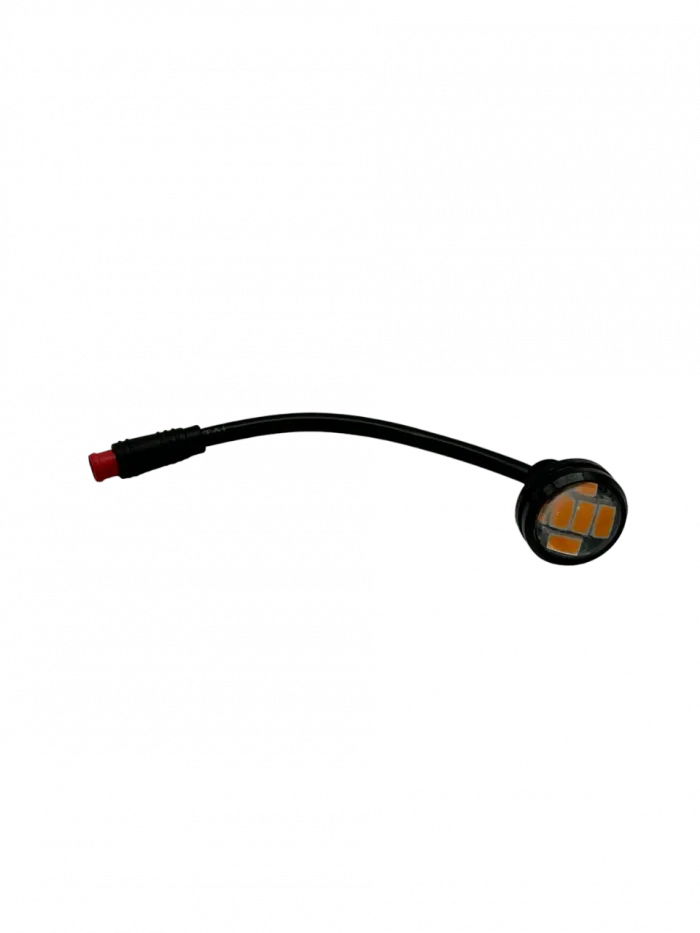 LED ARRIERE GAUCHE Avec Clignotant DUALTRON TOGO
