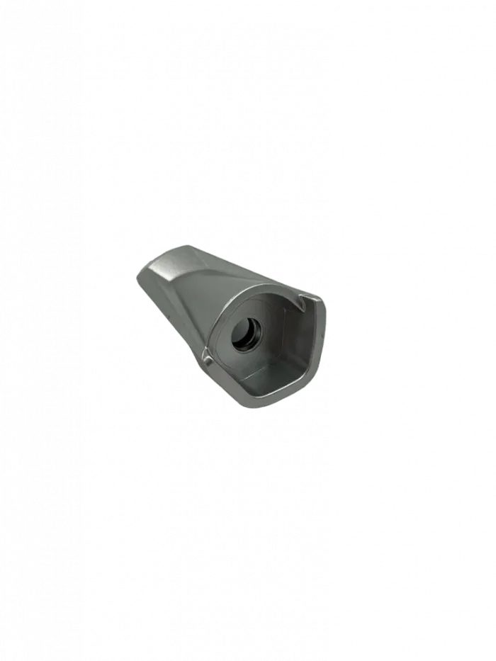 Support LED AVANT Deck DROIT DUALTRON TOGO