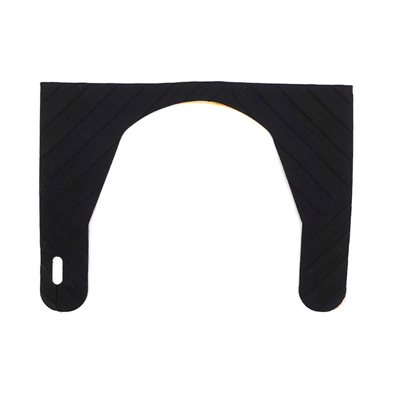 Autocollant Petit Silicone Arrière Deck pour Trottinette Électrique Ocean Drive X9