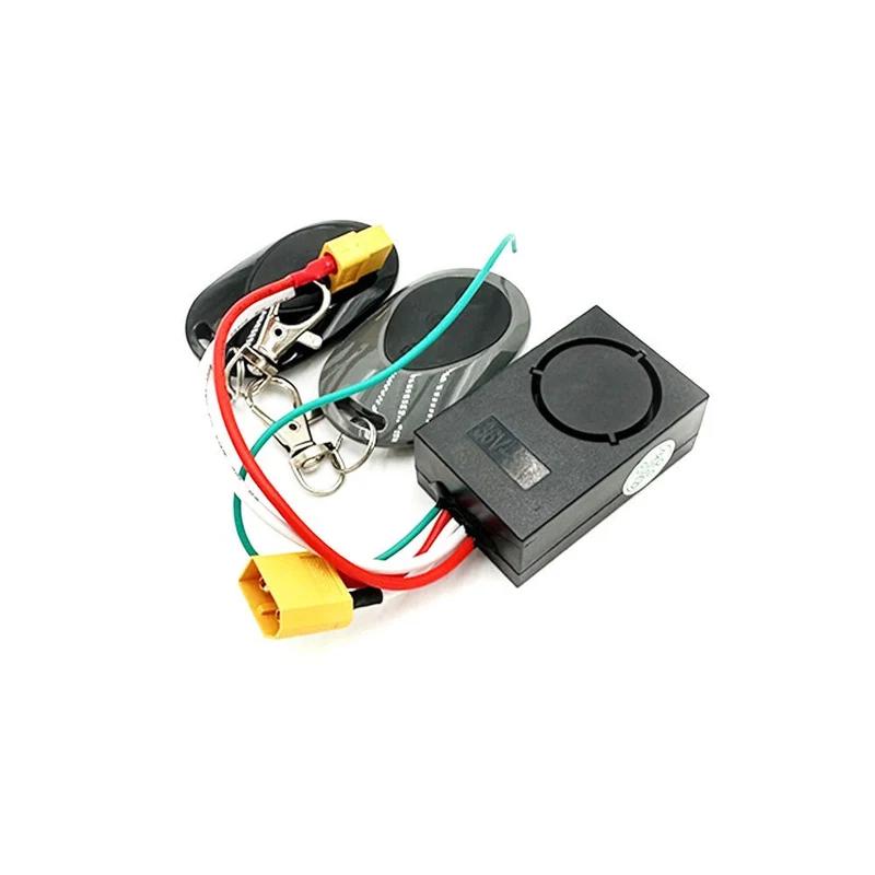 Alarme pour Trottinette Électrique Ninebot G30 Max