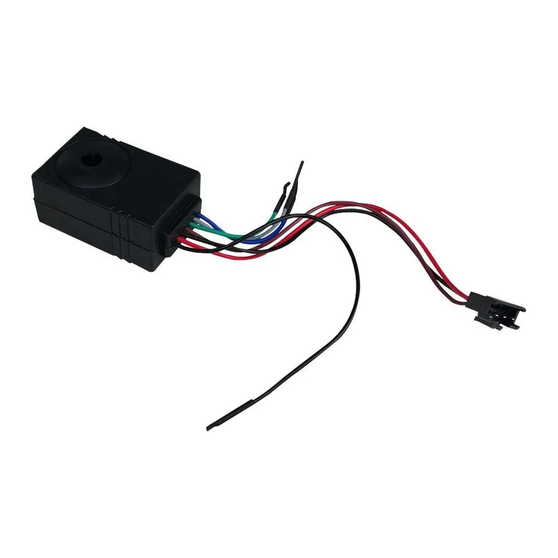 Boîtier Alarme Et Télécommande Pour Trottinette Électrique