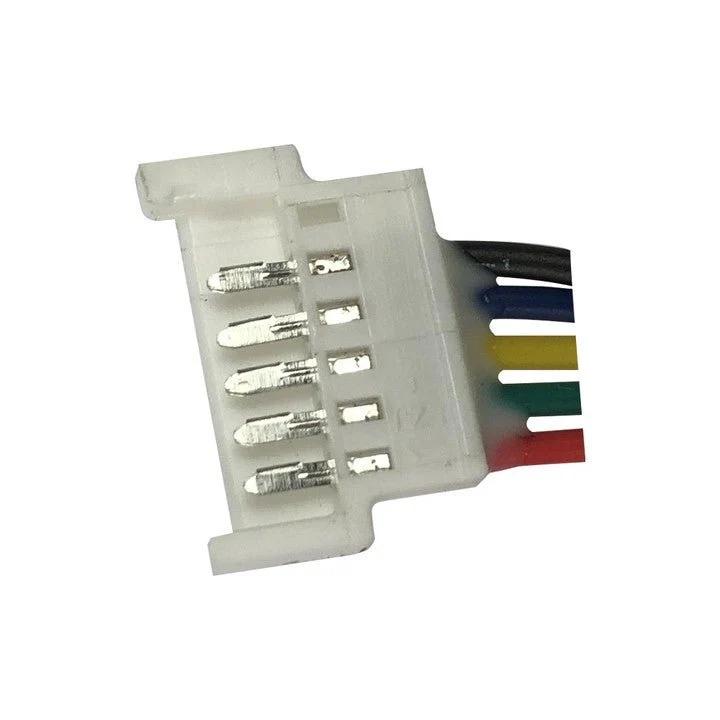 Accélérateur Bouton On/Off + Lumières Pour Trottinette Électrique