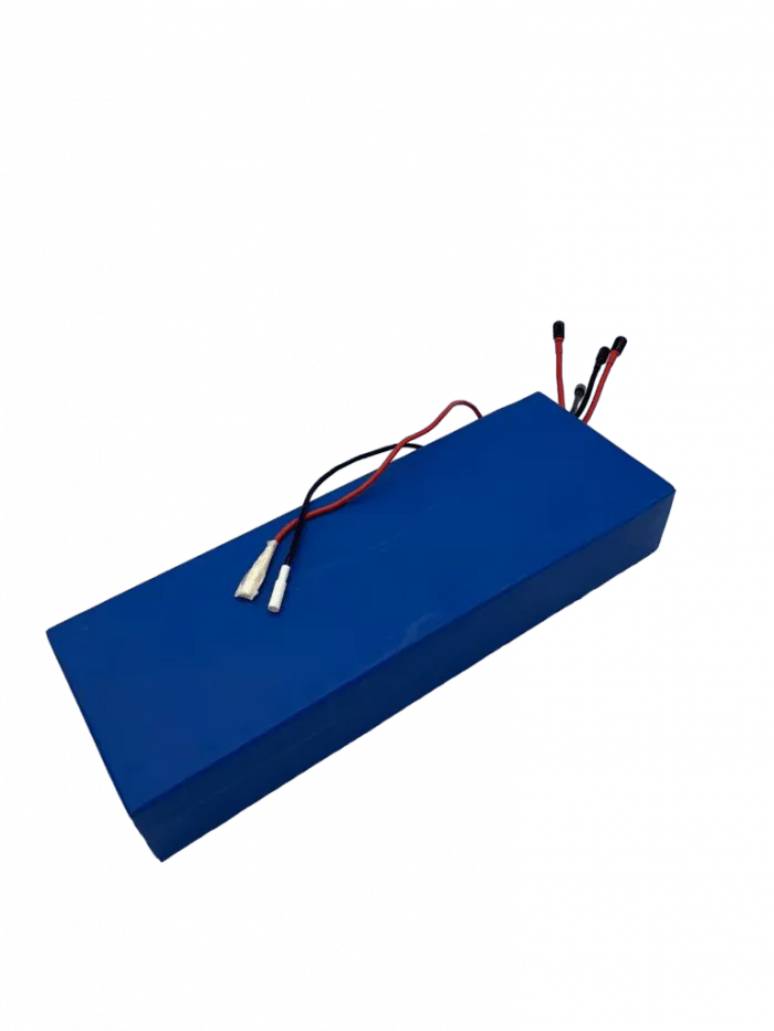 Batterie 60V 22.4Ah DUALTRON EAGLE