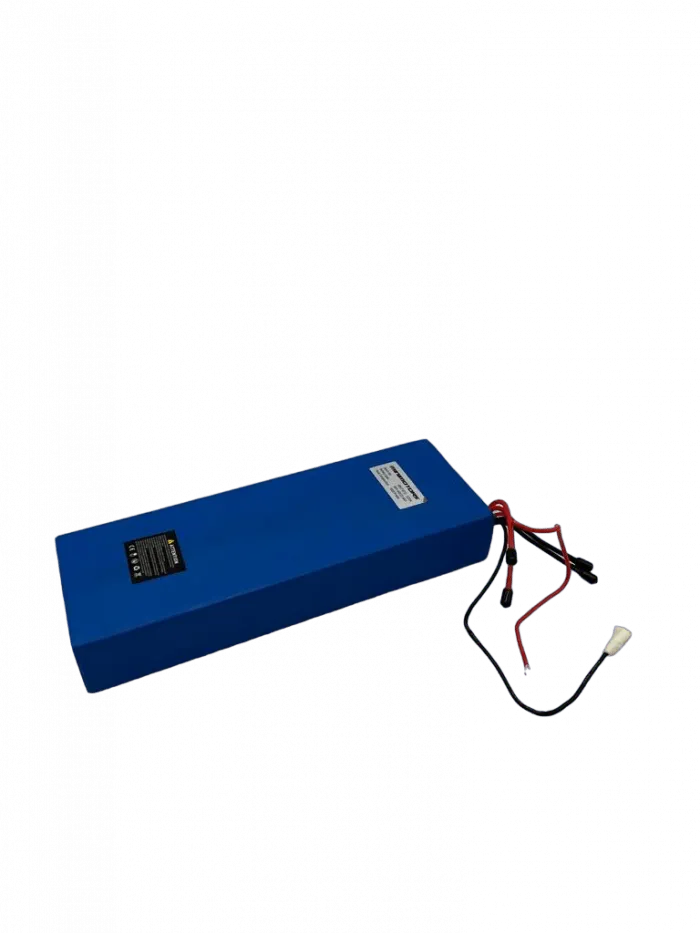 Batterie 60V 22.4Ah LG DUALTRON EAGLE PRO