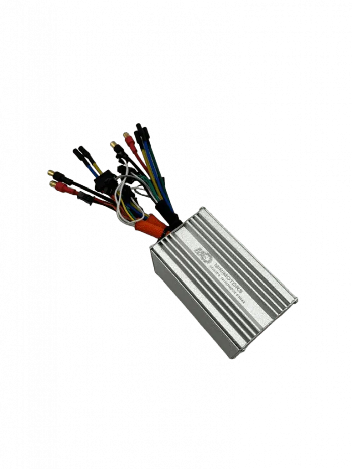 Controleur DUALTRON VICTOR LUXURY