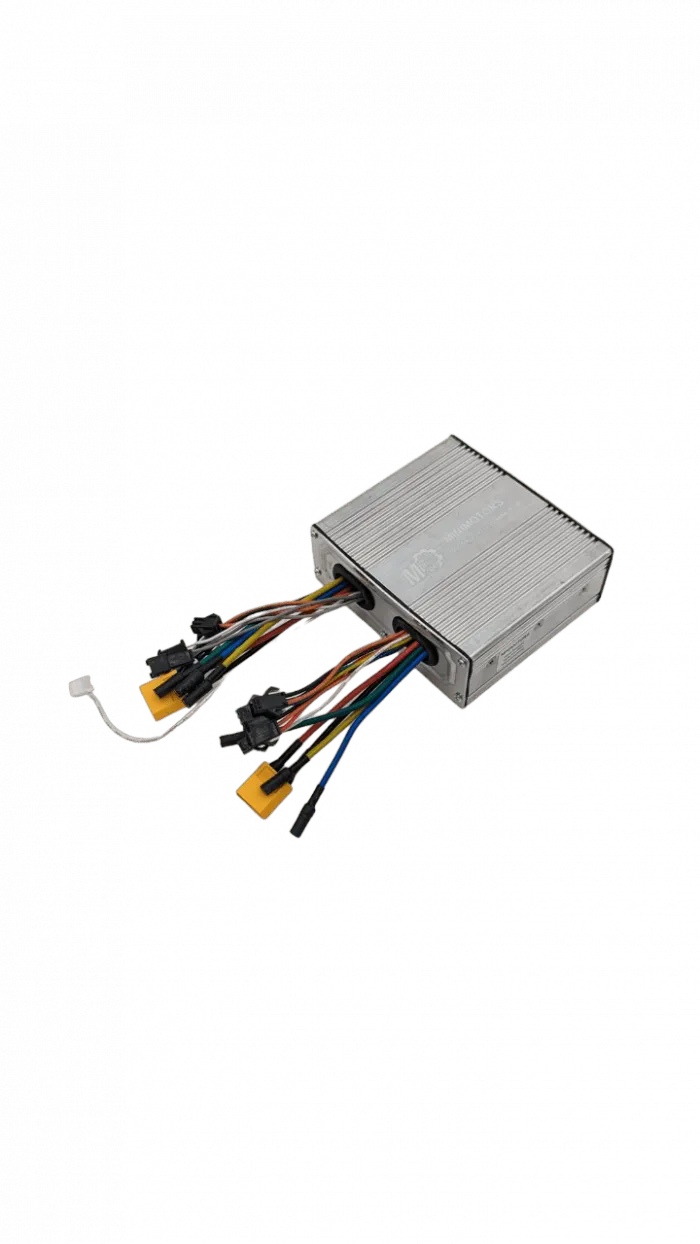 Controleur 52V 25A DUALTRON MINI DOUBLE MOTEUR