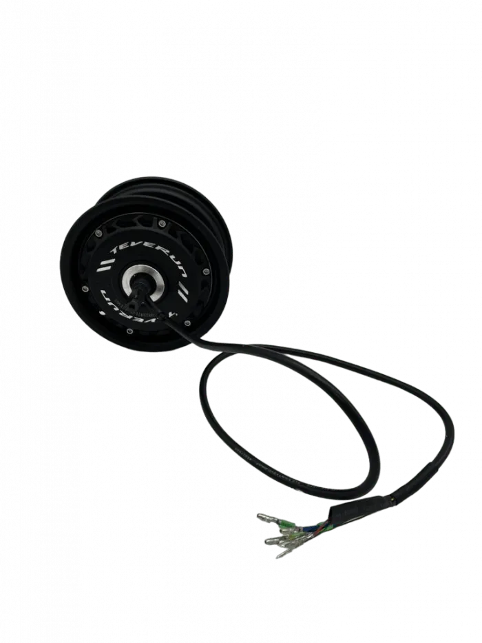 Moteur ARRIERE TEVERUN FIGHTER MINI
