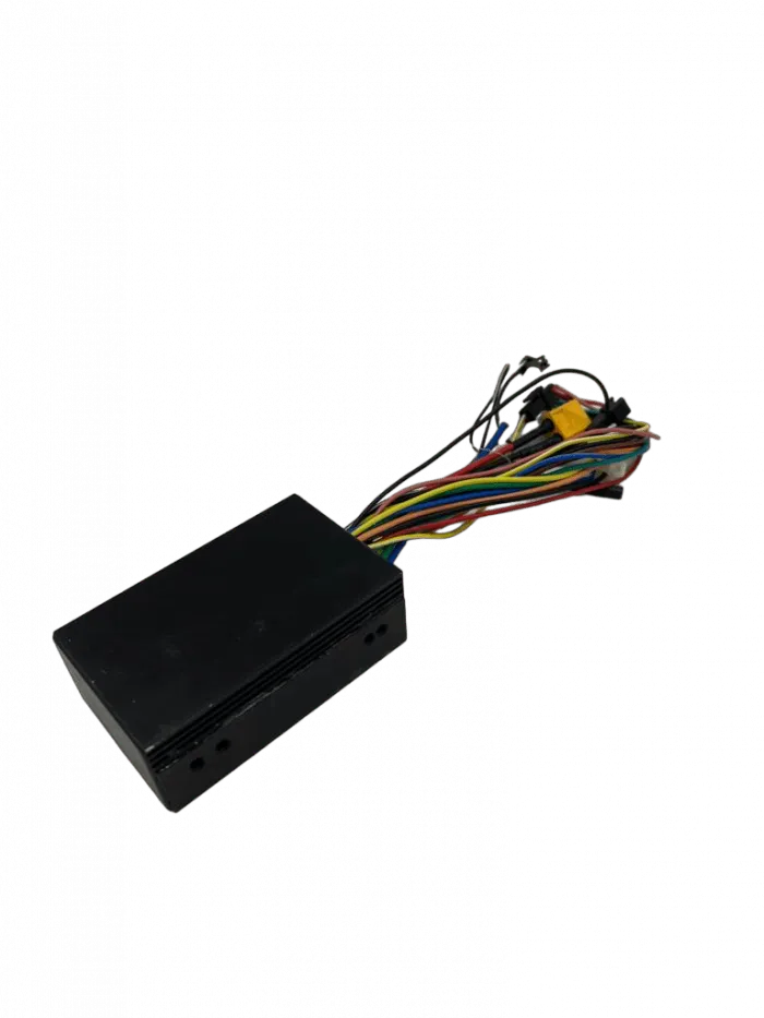 Controleur ARRIERE 52V 25A TEVERUN FIGHTER MINI