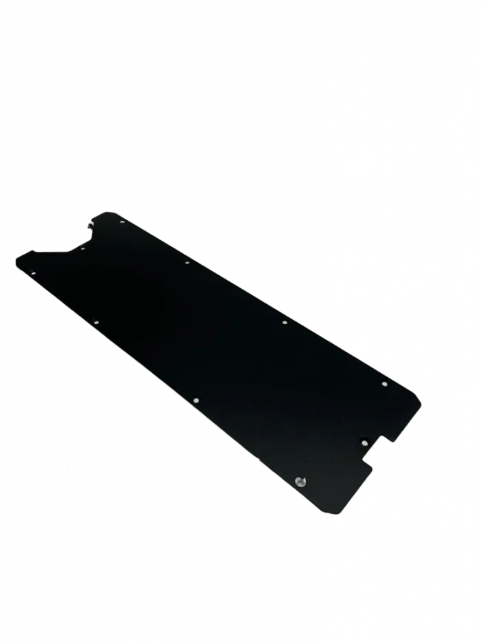 Deck TEVERUN FIGHTER MINI & BLADE MINI ULTRA