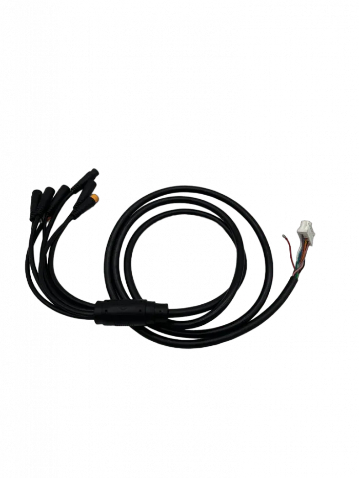 Câble Principal Pour Version Dual TEVERUN FIGHTER MINI