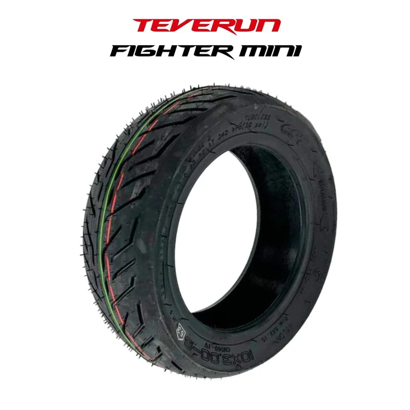 PNEU CST 10x3.0 TEVERUN FIGHTER MINI