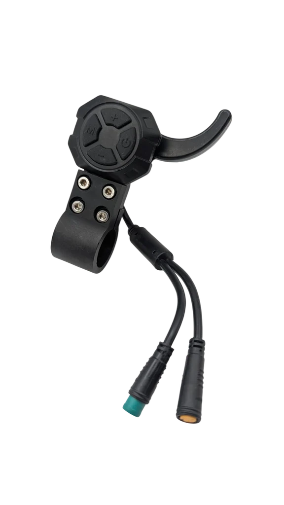 Gâchette TEVERUN FIGHTER MINI & ECO & PRO & Q & 7260R