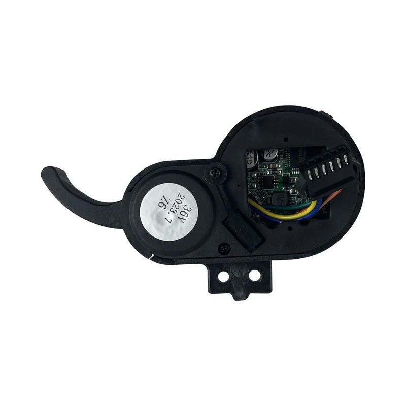 Afficheur J&P V2 Connecteur JST Pour Trottinette Électrique