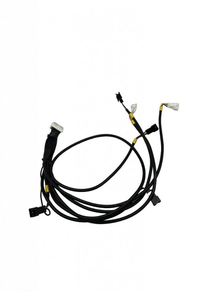 Convertisseur LED TEVERUN FIGHTER MINI