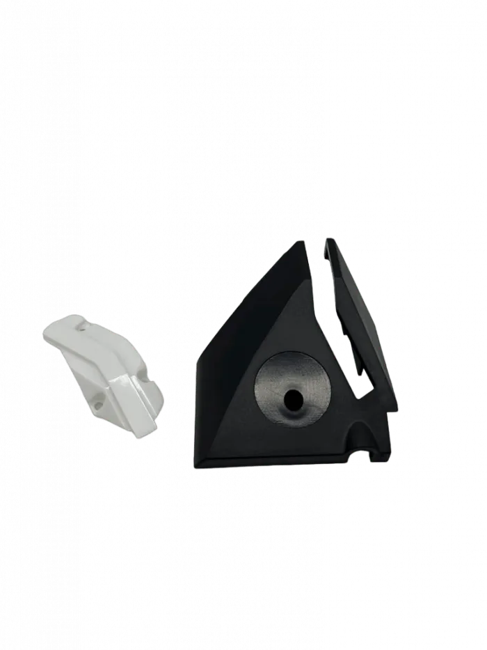 Cache Protection LED Deck AVANT DROIT ou ARRIERE GAUCHE TEVERUN FIGHTER MINI