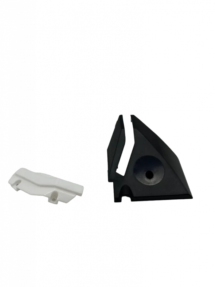 Cache Protection LED Deck AVANT GAUCHE & ARRIERE DROIT TEVERUN FIGHTER MINI