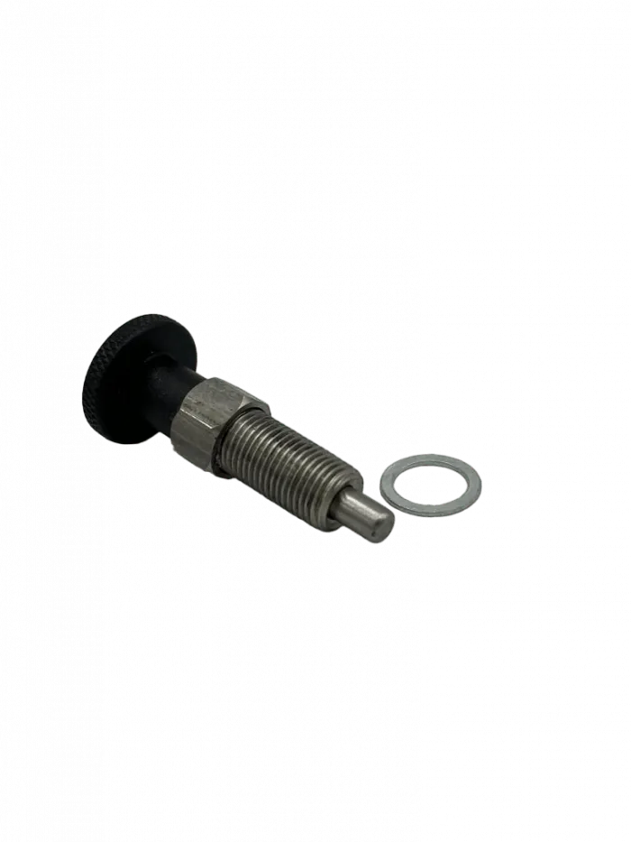 Goupille de Verrouillage Pliable TEVERUN FIGHTER MINI & BLADE MINI ULTRA